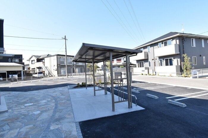 ビアンフェのその他共用部分