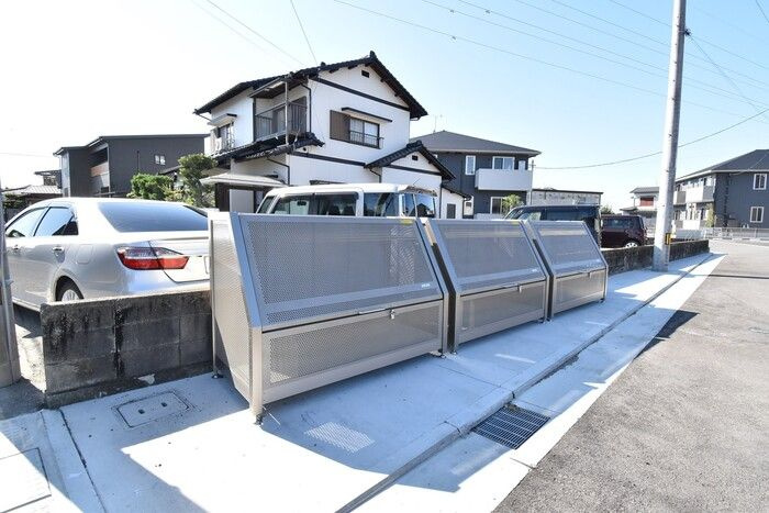 ビアンフェのその他共用部分