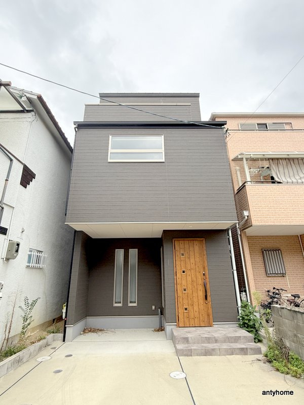 小田町戸建て　仲介手数料無料