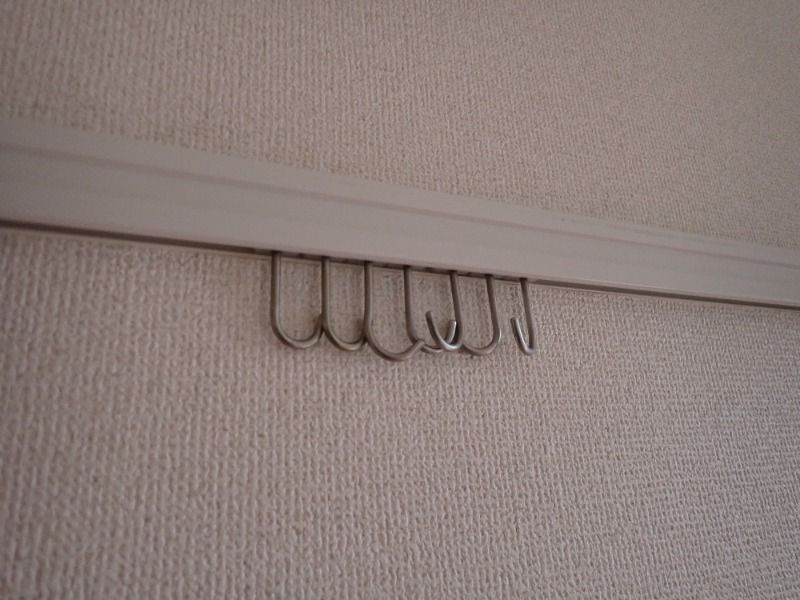 冨士フラッツの設備