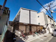 エムズコート吉田の画像