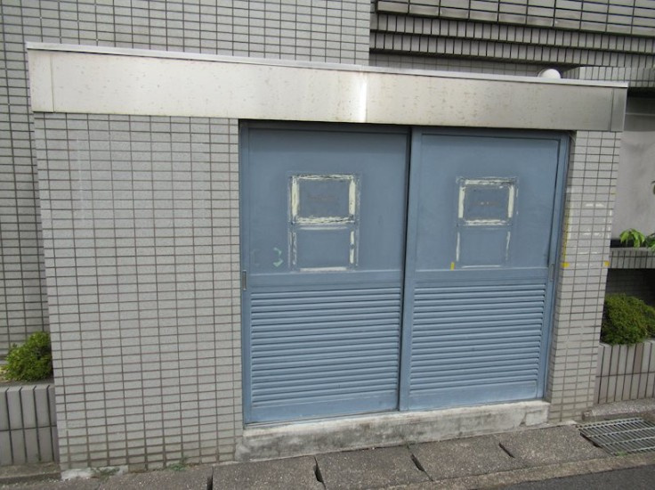 パークテラス塩焼のその他