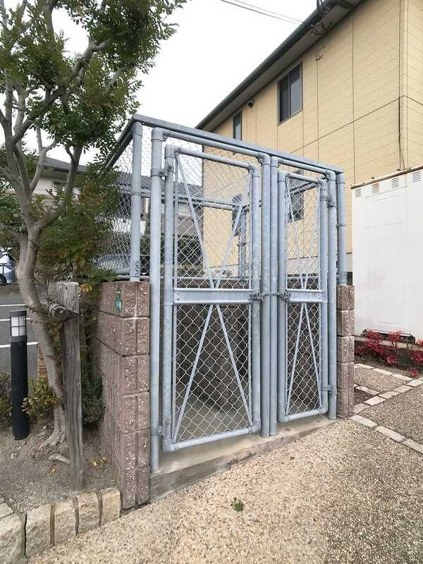 オペラハウス壱番館のその他共用部分
