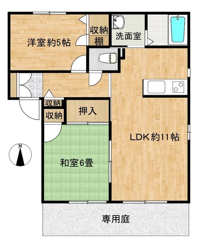 オペラハウス壱番館