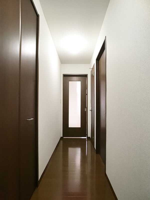 オペラハウス壱番館の内装