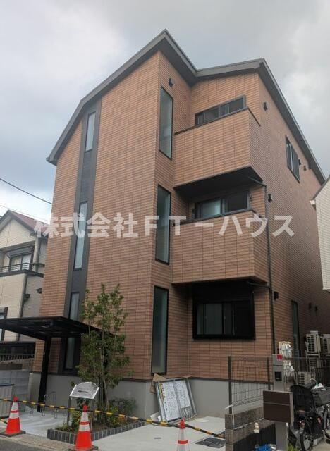 パークヴューネオ