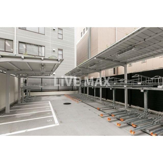 【その他共用部分】ディームス東陽町 