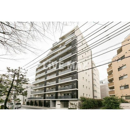 【外観】ディームス東陽町 