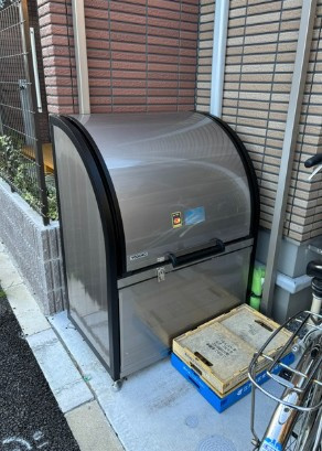 メゾン迪のその他共用部分