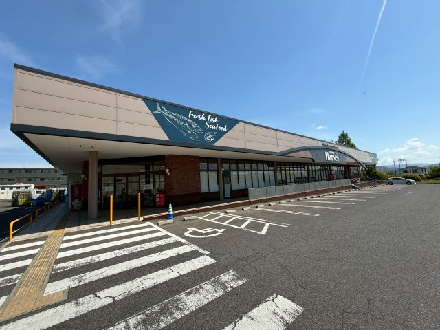 木津川台3丁目戸建の周辺