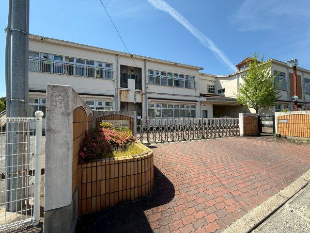 木津川台3丁目戸建の周辺
