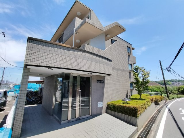 所沢市大字山口の賃貸マンション