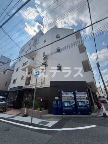 シティハイツ二宮