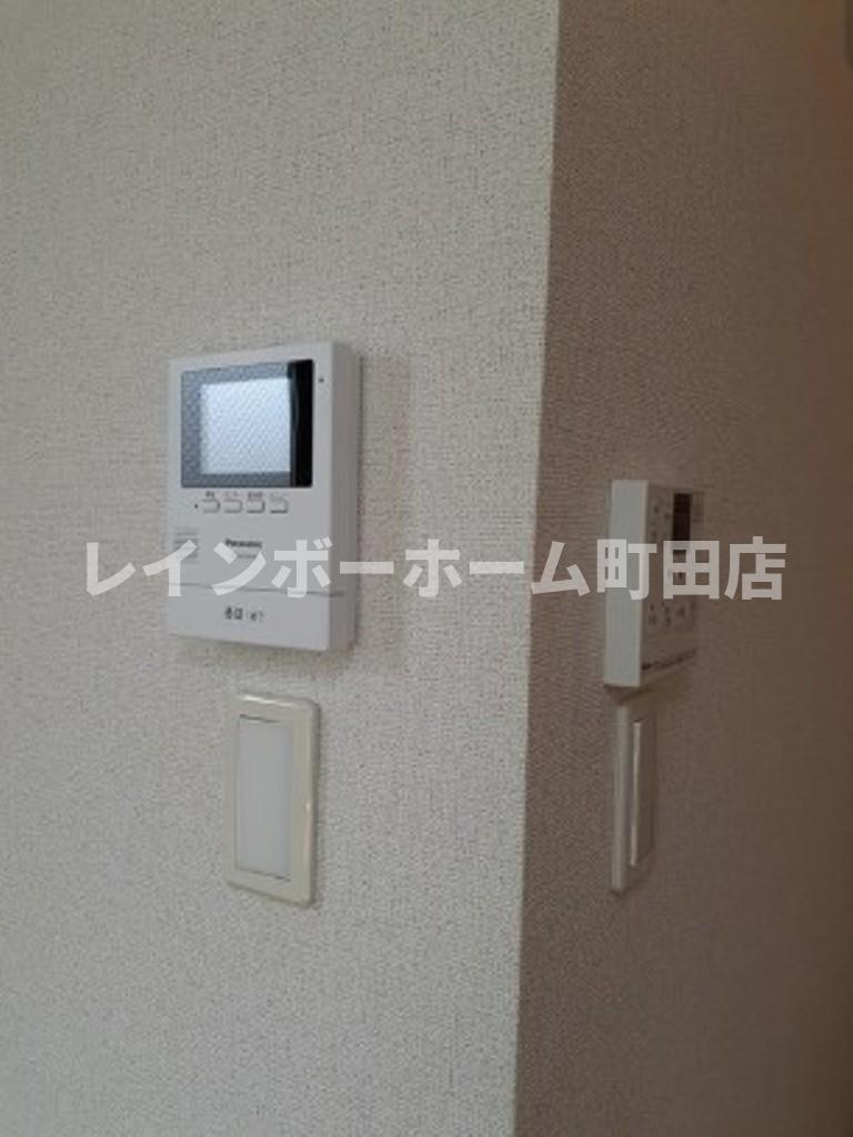 フェリーチェ※初期費用分割あと払いサービス利用可能物件のセキュリティ