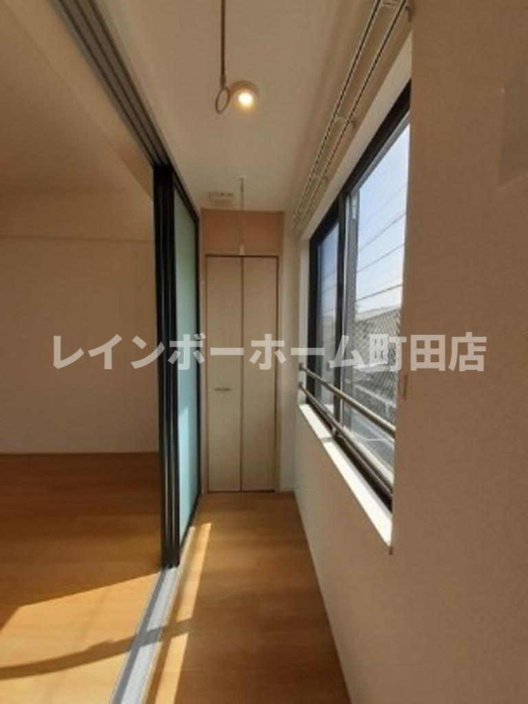 フェリーチェ※初期費用分割あと払いサービス利用可能物件のその他|サンルーム