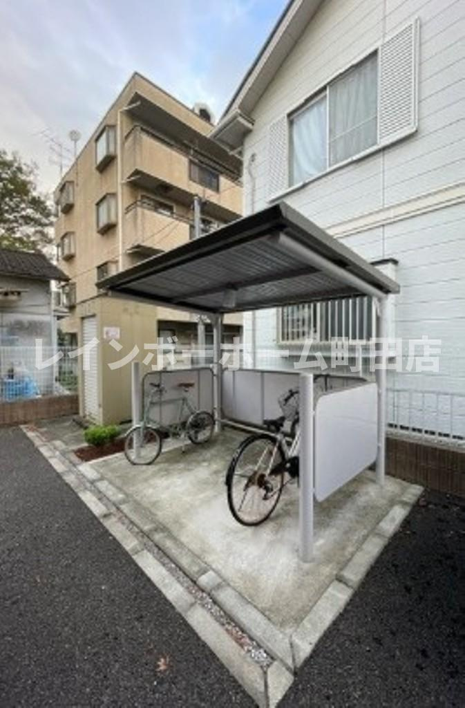 フェリーチェ※初期費用分割あと払いサービス利用可能物件のその他共用部分