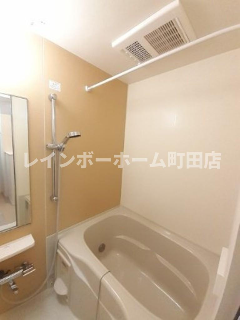 フェリーチェ※初期費用分割あと払いサービス利用可能物件の浴室