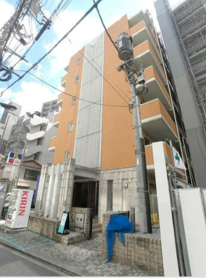 メゾン・ド・ヴィレ市ヶ谷