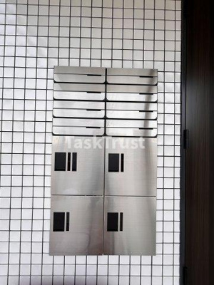 【その他共用部分】 | ユアメゾン　プリーモ