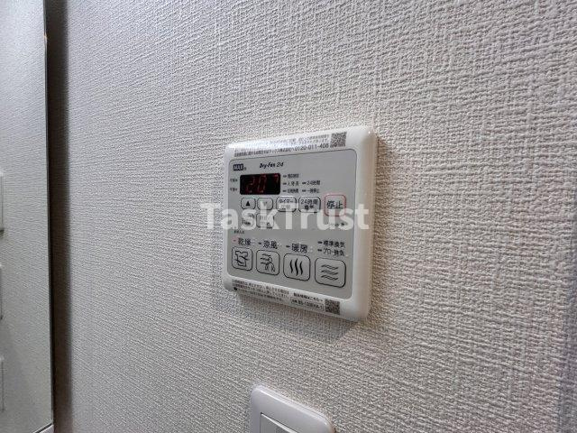 【設備】 | ユアメゾン　プリーモ
