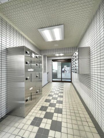 スカイコート池袋西のその他