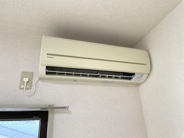 スカイコート池袋西の設備