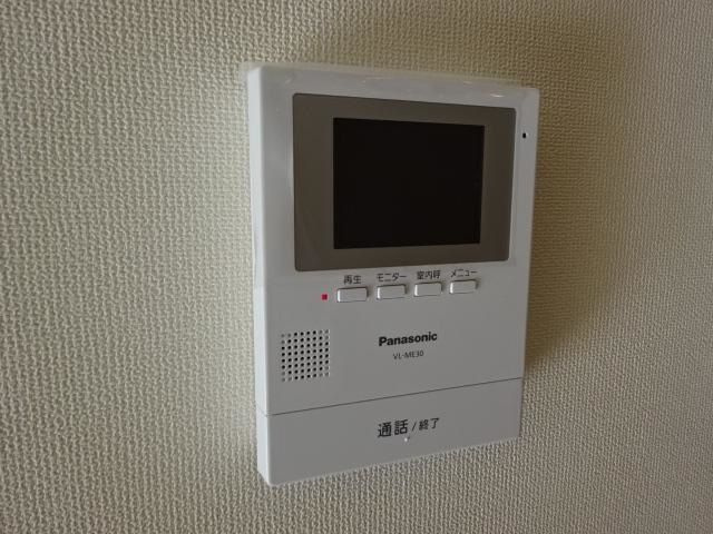 リレアのセキュリティ
