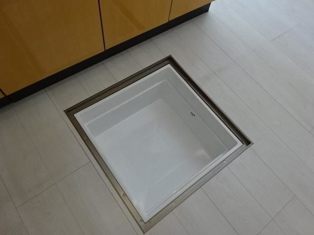 リレアの収納