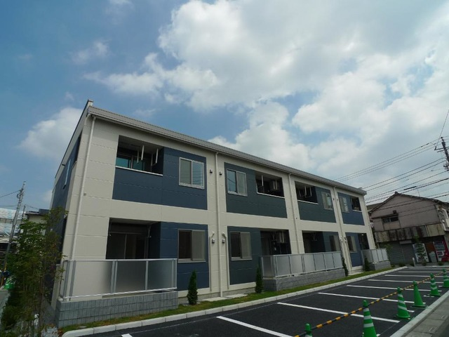 リレアのその他共用部分