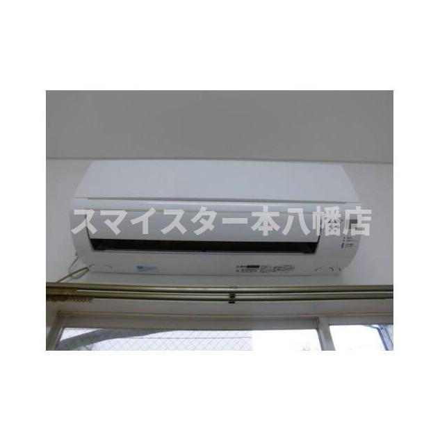 マ・メゾン津田沼の設備