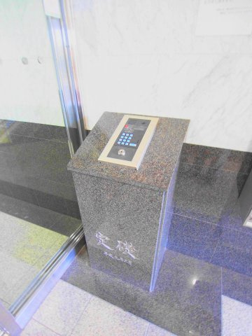 ヴィアーレ古市のセキュリティ|※同じ間取りの別部屋のお写真です※