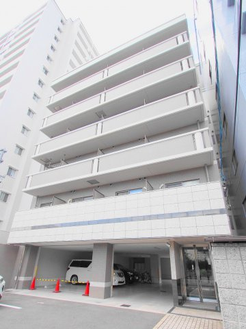 ヴィアーレ古市の外観|※同じ間取りの別部屋のお写真です※