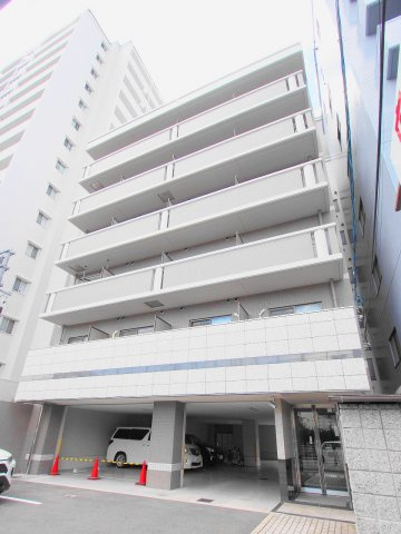 ヴィアーレ古市の外観|※同じ間取りの別部屋のお写真です※