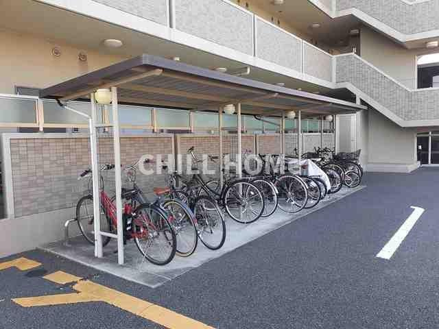 ヴァンベールのその他|当社、チルホームのHPもご覧ください(^^)/物件情報多数♪