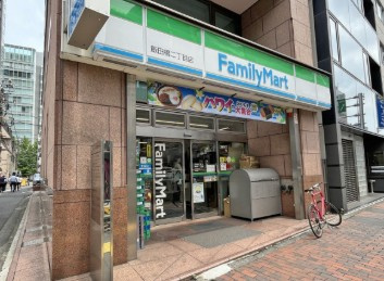 レジディア水道橋の周辺