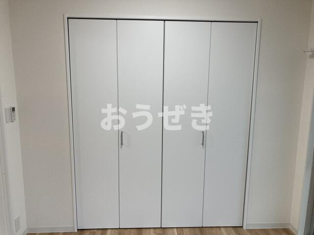 スターホームズ鶴見のその他共用部分