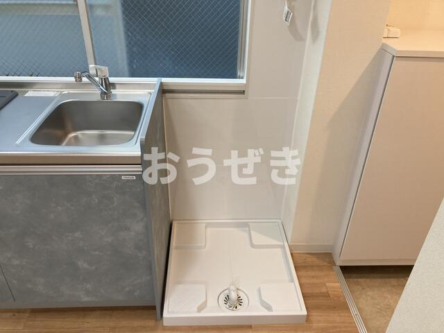 スターホームズ鶴見のその他