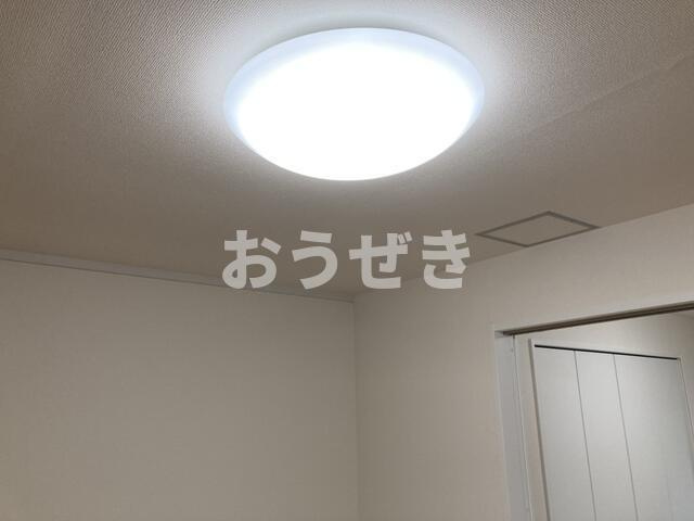 スターホームズ鶴見の設備
