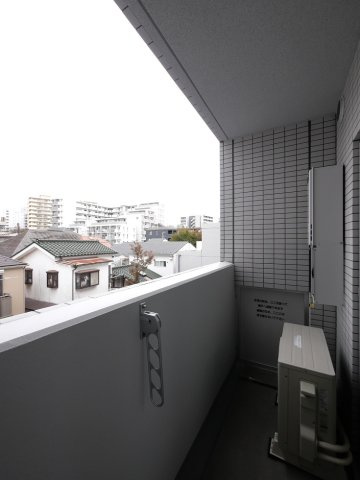 THE PREMIUM CUBE G 東中野の内装|中はこのようになっています