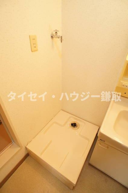 ガーデンヒルズ国分寺台Ａ棟の内装|防水板