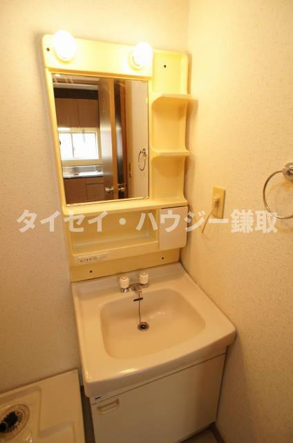 ガーデンヒルズ国分寺台Ａ棟のその他|自由枠(部屋1)