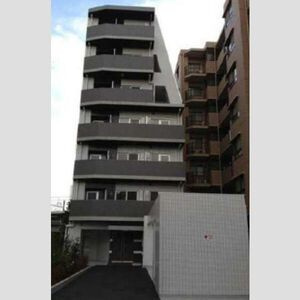 ＡＸＡＳ池袋本町の外観