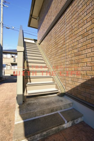 アンプルール【キャッシュバック対象物件】のその他共用部分