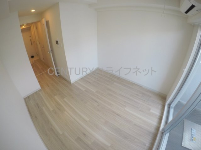 【寝室】 | コンフォリア江坂広芝町