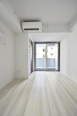 【展望】 | クーカイテラス中目黒 | 居室、リビング