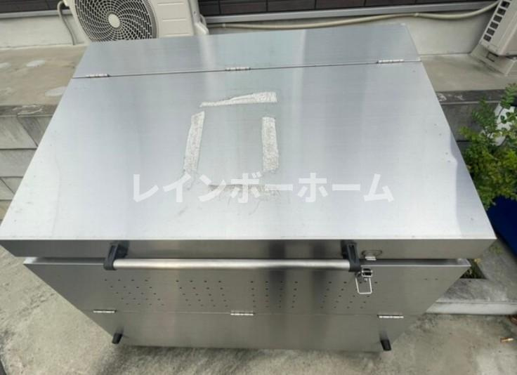 ACE桜台のその他