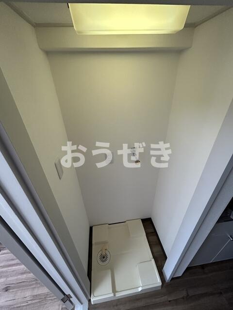 ＴＯＰ横浜蒔田の設備