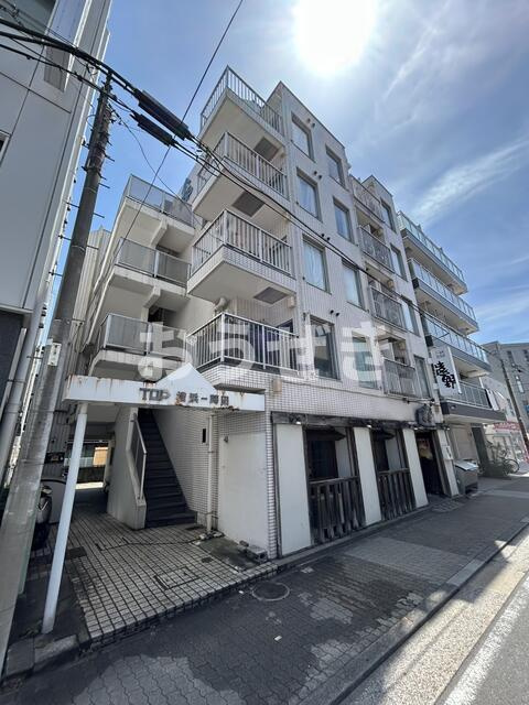 ＴＯＰ横浜蒔田