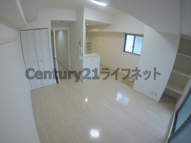 【寝室】 | アーバネス淀川