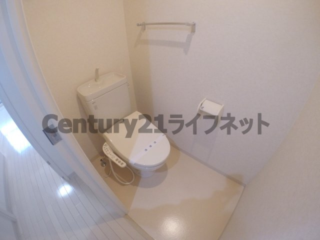 【トイレ】 | アーバネス淀川